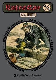 6?me Heure【電子書籍】[ Joseph Montet ]