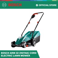 Bosch ARM 32 (ROTAK) Cord Electric Lawn Mower