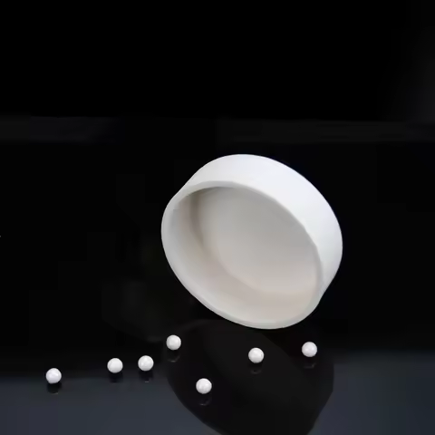 Square cylindrical sintering crucible, alumina crucible, sintering furnace, sintering plate