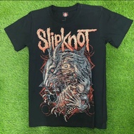 Slipknot Rock Band Shirts High-Quality Rocker t-shirt # Fender Ibanez Gibson Epiphone ESP LTD Tuner 