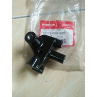 besi bracket breket dudukan stang spion kiri honda panthom cbr 150r