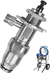 CAQ Airless Spray Pump PC Pump Fit for Graco 210ES 210PC 230PC 390PC 395PC 490PC 495PC 595PC POR, Sp