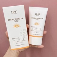 Dr.g 防曬