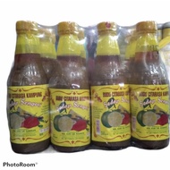 🔥READY STOCK🔥BUDU SEDAP SENGOTI SELERA KAMPUNG ORIGINAL KELANTAN 1 DOZEN RM32.00