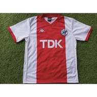 Ajax AMSTEM RETRO JERSEY