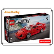 LEGO 76934 Speed Champions Ferrari F40