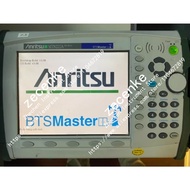 Anritsu BTS Master MT8222A Base Station Analyzer Used