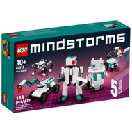 LEGO Mindstorms 40413 Mini Robots