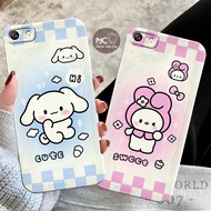 MAKMUR JAYA - Case VIVO Y71/ Y71i/ Y53/ Y91C/ Y1S/ Y16/ Y19/ Y81/ Y83/ Y83 FINGER NEWEST SOFTCASE PR