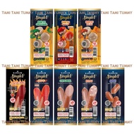 SOSIS BAKSO KANZLER INSTANT HOTPOT MAKANAN SEGERA