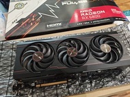AMD Radeon RX 6800 16GB VRAM 非XT