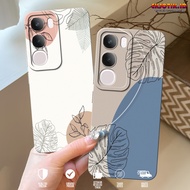 VIVO Y19S Case Y19S PRO/ - VIVO Y19S Phone Case Y19S PRO/ - Latest Fashion Case - VIVO Y19S Silicone