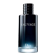 Christian Dior Sauvage Eau De Toilette Spray 2 Fl Oz/ 60 Ml for Men By Christian Dior Christian Dior