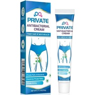 Antibacterial Cream for Private Parts,Private hing Cream Uni,Mens Private Part Itching Cream,Private