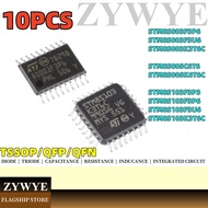 10pcs Brand New Original STM8S003F3P6 STM8S003F3U6 STM8S003K3T6C STM8S005C6T6 STM8S005K6T6C STM8S103