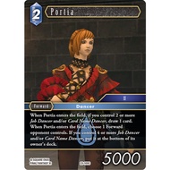 YUGUCO FFTCG PORTIA [23-109C]