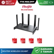 Gigabit Band-ganda 1300M RG-EW1300G Wireless Router