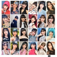 Minnie (G)I-DLE (G-IDLE) photo card Set - 2