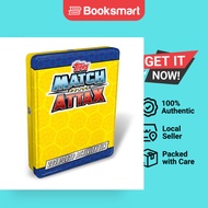 Match Attax Tin - Others - English - 9781913110239