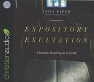 Expository Exultation