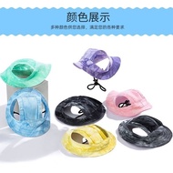 Dog Hats Sun Hats Cute Pets Summer Teddy Bucket Hats Sun Hats Cats Sun Hats Dog Hats Sun Hats Hats P