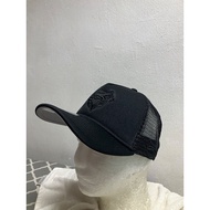 New Era Trucker Toronto Blue Jays BAD Full Black Cap/ Steel UV