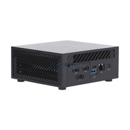Mini PC PN64-S3730AD (90MS02G1-M00PW0)