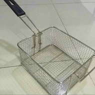 Frying basket/deep fryer Strainer/Frying Strainer