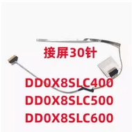 ZHAN 66 Pro A 15 G5 ZHAN 66 Pro 15 G5 Screen Cable 30-Pin Display Screen Cable