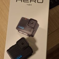 Gopro Hero 4K