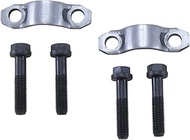 Yukon Gear & Axle (YY STR-005) 1310 U-Joint Strap & Bolt for GM 12-Bolt Passenger Car/Truck/8.5 Fron