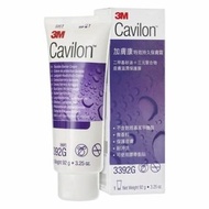 3M™ Cavilon™ 加膚康特效持久保膚霜 3392G