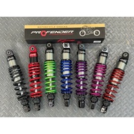 Profender Shock flash Model Giorno Lead Grand filano