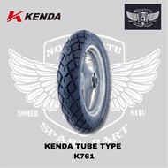 KENDA MOTORCYCLE OUTER TIRE TUBETYPE TYPE K761 UK 2.50 2.75 3.00 4.10 Ring 17 18 (USES INNER TUBE) O