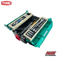 TONE 41-Piece Box SET With Tools TOOL | 500AP