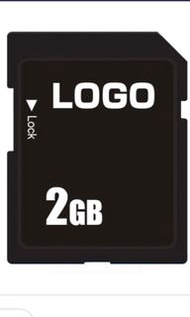 包平郵 2G 2GB sd / micro sd / tf card / 相機 手機記憶卡