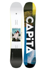 CAPITA doa 158 雪板