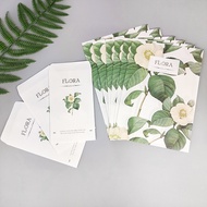 Envelope Letter Paper Set Romantic Retro Beautiful Confession Love Letter Letter Paper6Letter Paper+