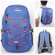 Elbruz 25 Liter Men's Backpack / 25L Outdoor Men's Backpack