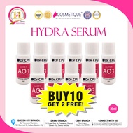 HYDRA SERUM AO3 30ML BUY 10 + 2 FREE