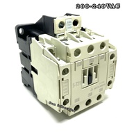 S-T21 MITSUBISHI แมกเนติก Coil  380-440V 200-240V. หน้าคอนแทค 32A (ของใหม่) สินค้าพร้อมส่ง ออกบิลได้