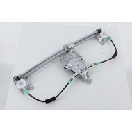 Mercedes Benz W140 92-98 Rear Windows Regulator without Motor | OE Part Number : L 140-730-0346 / R 