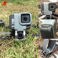 Marmotte Fleet Gopro Hero 8 Mount FPV Drone 3D Print