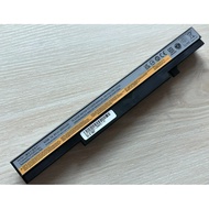 Laptop Battery For Lenovo IdeaPad M490s M490SA B4400SA K4250 K4350A K4450 B490S M4400S L12S4Z51 L12S