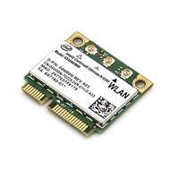 Intel Ultimate-N 6300 Mini PCI-E WiFi Card (Wireless Network Card) Mod. 633ANHMW
