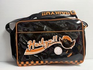 ハイキュー！！ショルダーバッグ 排球少年！！斜孭袋 肩背包 Haikyuu!! Shoulder Bag