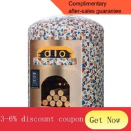 YQ9 European pizza kiln Gull-style dome Pizza Oven Cake Baking Machine Chicken Pizza Cooker Smart Electric Pizza oven ma