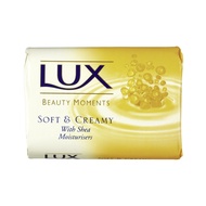 Lux Beautysoap Soft Soap & Cream