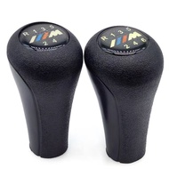 Suitable for BMW/E36E46E83 Car Shift Handball Gear Shift Head BWM Accessories Car Accessories Decora