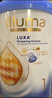 Illuma 1號
